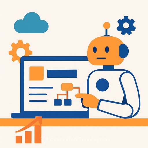 SAP Agent Zero sets new benchmark for agentic AI in enterprise workflows