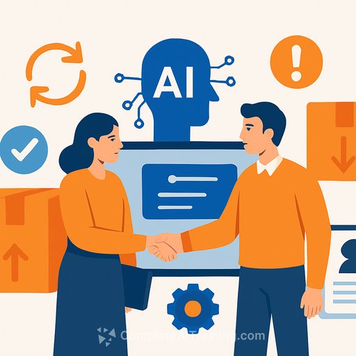 SAP and Henkel Join Forces to Streamline Returns and Exchanges with AI-Powered Dispute Management