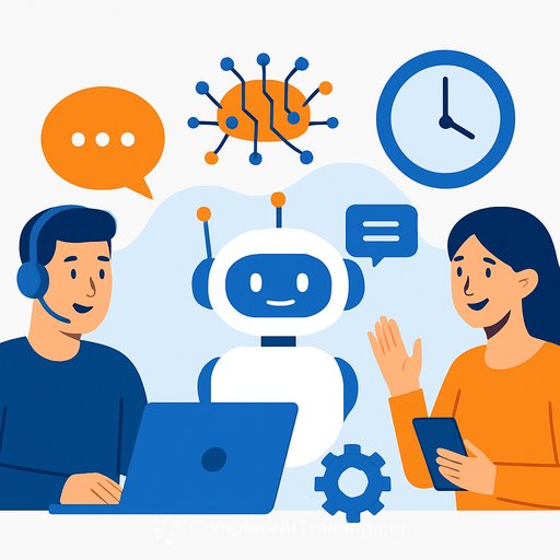 SAP brings proactive AI to customer support for faster fixes and happier customers