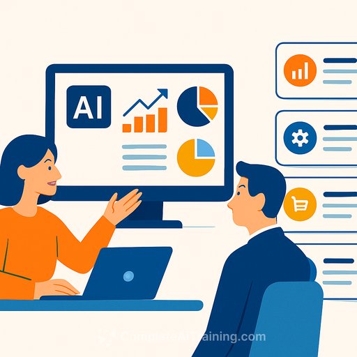 SAP Business AI Catalog Empowers Customers With 240+ Use Cases and Proven Business Value