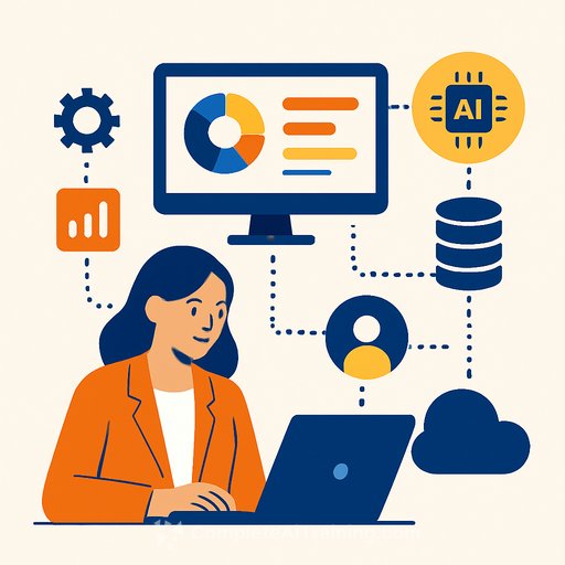 SAP Business Suite Unites Applications, Data, and AI for Confident, Connected Business Transformation