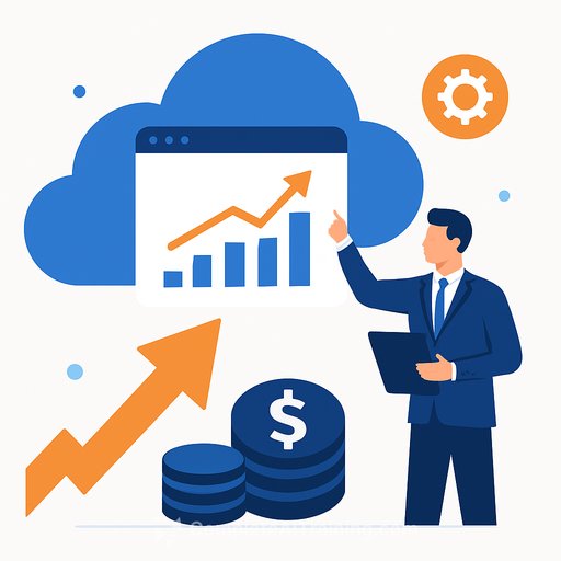 SAP cloud revenue grows 24 percent as company scales enterprise AI platform