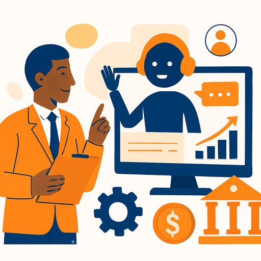 SAP Fioneer AI Agent Sets New Standard for Financial Services Automation and Customer Experience
