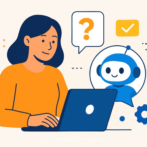 SAP introduces Joule in SAP for Me to simplify customer support and self-service