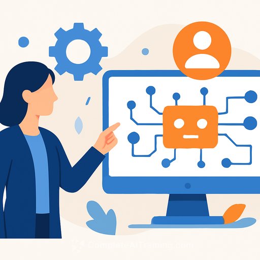 SAP launches agentic AI tools and autonomous suite brand at Sapphire 2026