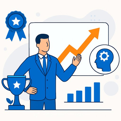 SAP named a Leader for the second time in IDC MarketScape 2025 for AI-enabled field service management