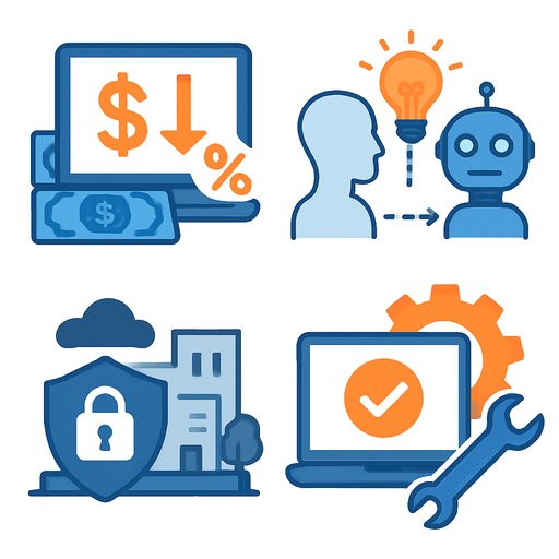 SAP OneGov Deal Delivers Big Savings, ARPA-H's AI Teaching AI, and DoD's OT Zero Trust Plan - Plus Fix Fed Tech Kickoff