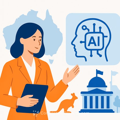 SAP releases gated whitepaper on AI capabilities for public sector HR in Australia and New Zealand