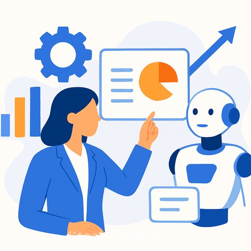 SAP reorganizes product leadership around AI and Autonomous Suite