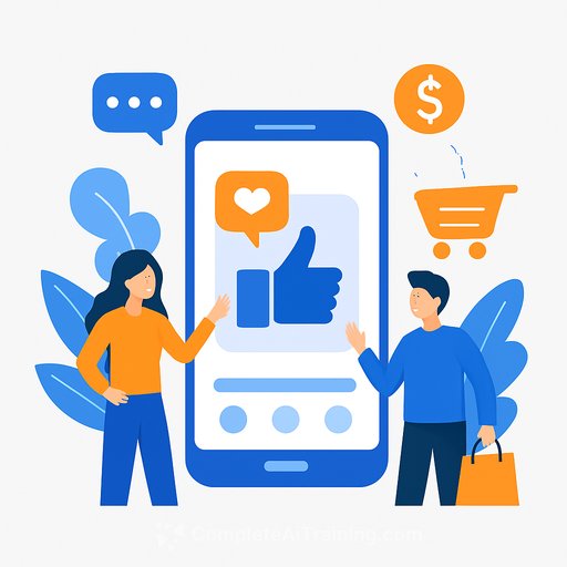 SAP report says social media drives customer engagement, commerce and loyalty