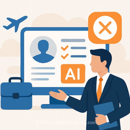 SAP restricts hiring and travel to fund AI overhaul after leadership reorganization