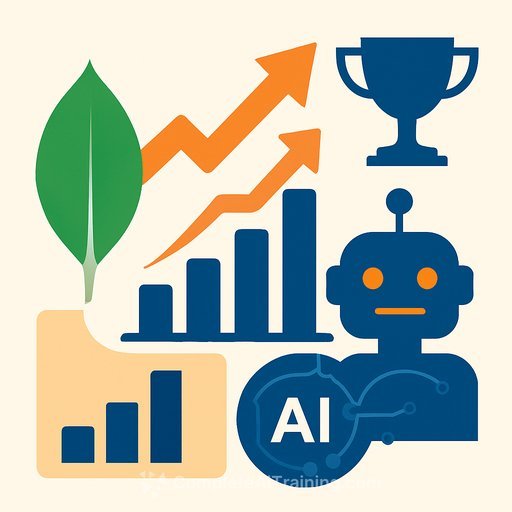 SAP's AI-Fueled Cloud Boom Signals Where Enterprise Demand Is Headed