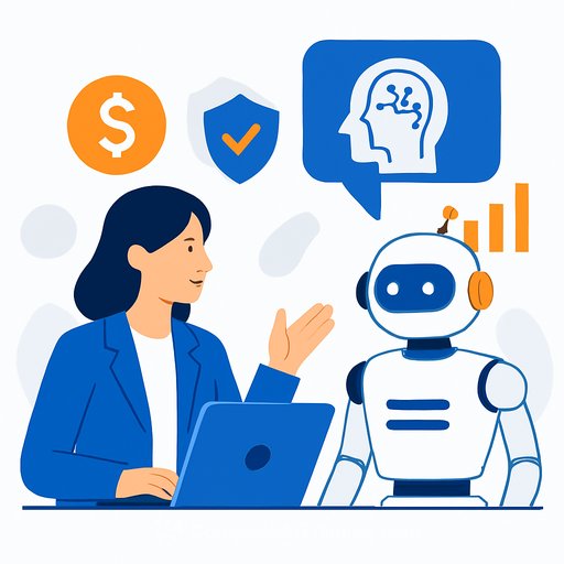 SAP SuccessFactors CRO says AI agents require new frameworks for cost, permissions and performance in HR
