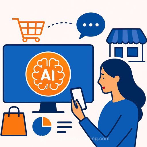SAP Unveils AI Retail Intelligence for Consistent Omnichannel CX Ahead of NRF 2026