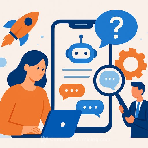 Sapia.ai launches chat tool to let users interrogate its AI hiring decisions