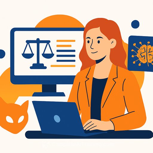 Sarah Johansson Appointed Head of Legal Product at Theo Ai to Lead AI-Driven Litigation Solutions