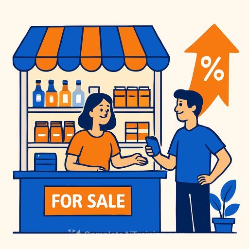 Sari-sari stores post 46% daily GMV jump with AI-even with fewer selling days, Packworks finds