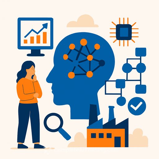 SAS forges path beyond generative AI with intelligent decisioning and industry-specific solutions