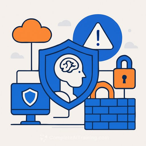 SASE platforms evolve to secure AI agents as traditional network defenses fall short