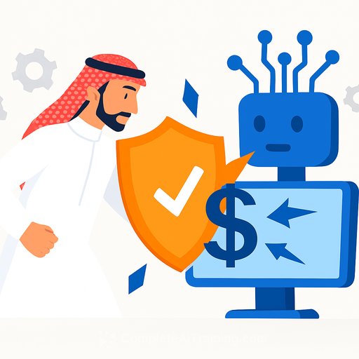 Saudi AI platform FOCAL steps up the fight against financial crime