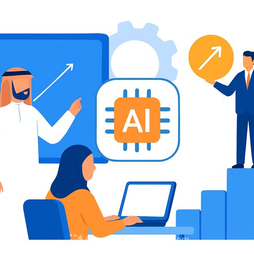 Saudi education reforms ban out-of-field teaching, introduce AI tools and 37,500 promotions
