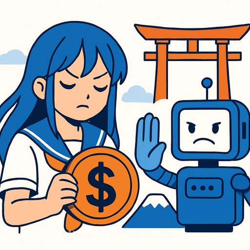 Save Anime From AI Slop: Pay Creators and Protect Japan's Treasures