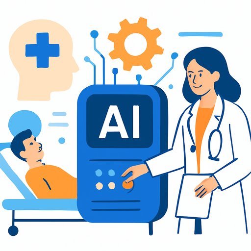 Saying No to AI in Healthcare Will Cost Lives
