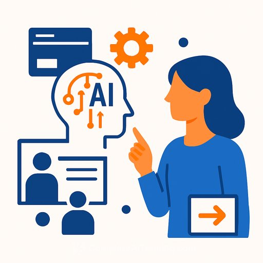 SCAD report finds creative leaders prioritize AI direction over tool fluency as curriculum shifts to match