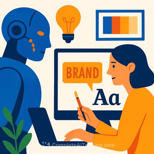 Scale On-Brand Creativity with AI Without Sacrificing Quality