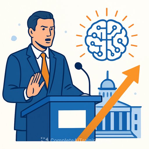 Scale or Stall: Hegseth's AI Directive Puts Government on Notice