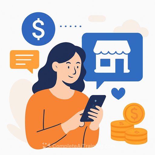 Scale Social AI raises $1.3M to turn real customer moments into local ads