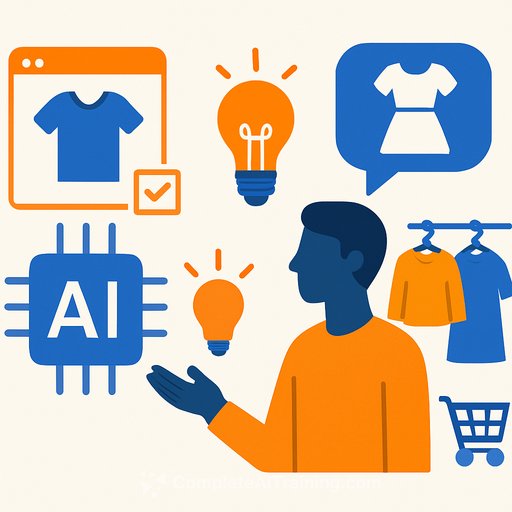 Scale without sameness: retail's AI shift to creativity with control
