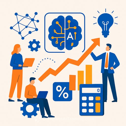 Scaling AI Beyond Pilots: How Leading Enterprises Achieve Real Business Value and Measurable ROI
