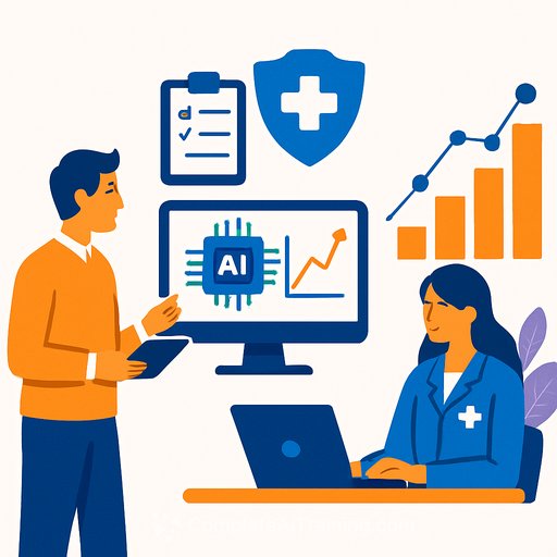 Scaling AI from Pilot to Enterprise Value in Health Insurance: A Practical Framework for IT Leaders