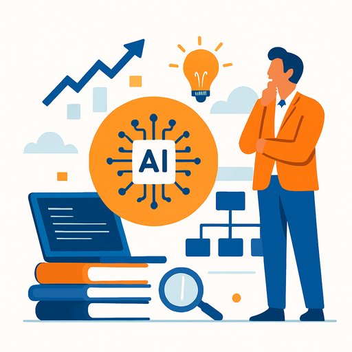 Scaling AI Starts with Knowledge Management: A Leader’s Roadmap to Real Business Value