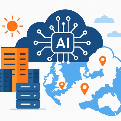 Scaling AI Without Breaking the Grid: SambaNova and partners launch sovereign, energy-efficient inference clouds in Australia, Europe and the UK