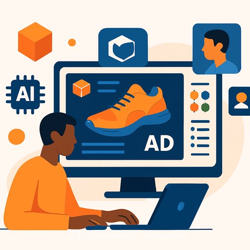 Scaling Personalized Advertising With AI and 3D Content: How Global Brands Accelerate Creative Production With NVIDIA Omniverse and OpenUSD