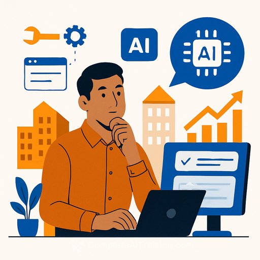 Scaling Real Estate Success with Systems, Software, and AI: Insights from Sharad Mehta