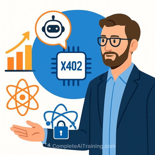 Scaling to 12,000 TPS and What Comes Next: Sei's Justin Barlow on AI Agents, X402, and Quantum Security