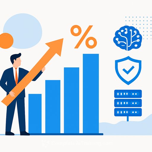 ScanSource sales jump 17% as distributor expands into AI, cybersecurity and data centers