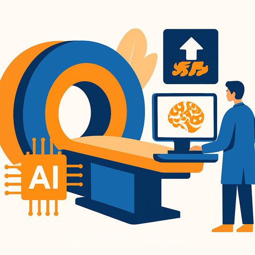 ScanTech AI Develops Advanced AI Software Upgrade for SENTINEL CT Screening Systems