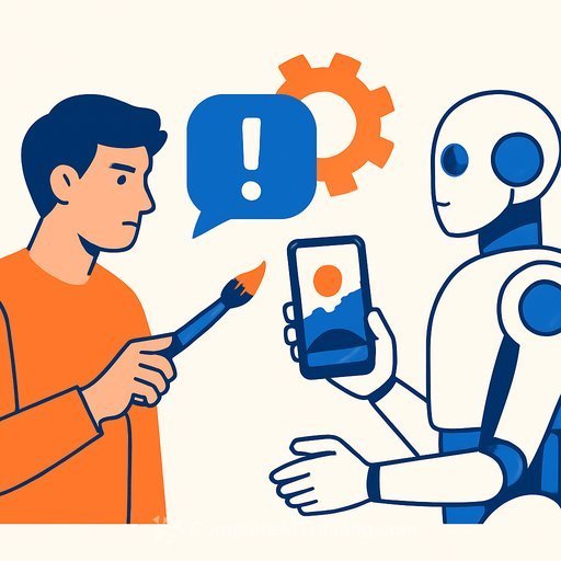 Scarlett Johansson, R.E.M., and 800+ Artists Push Back on AI Slop and Theft