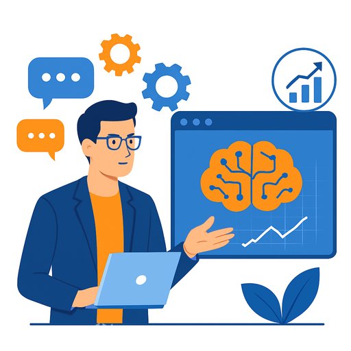 Scenarios, Not Foundation Models: Huolala's CTO on AI that actually works