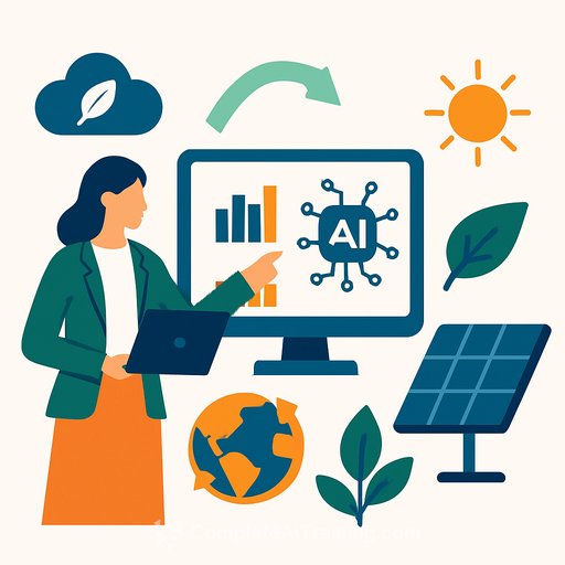 Schneider Electric Introduces AI-Native Ecosystem to Advance Sustainability and Energy Efficiency