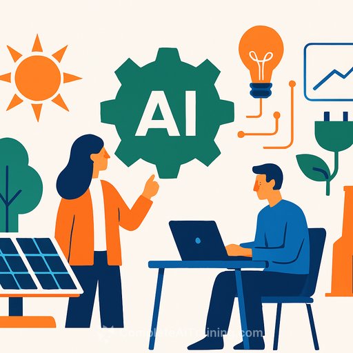 Schneider Electric Launches AI-Native Ecosystem to Transform Sustainability and Energy Management