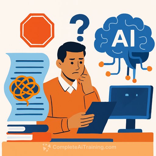 School Curriculum Overhaul Hits Major Roadblocks as Ministry Grapples With Definitions and Considers AI Solutions