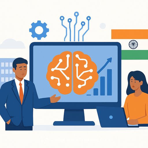 Schwab expands India tech hub as AI reshapes global banking operations