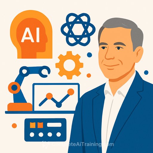 ScienceLogic CEO Dave Link on AI, Automation, and the Future of Observability in IT Operations