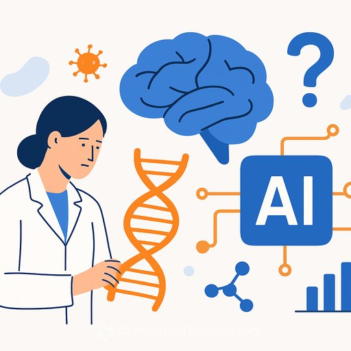 Scientific Content Crisis Is Undermining AI in Life Sciences