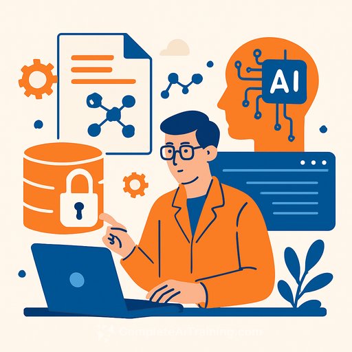 Scientists Call for Open Access to All Research Data to Improve AI Accuracy